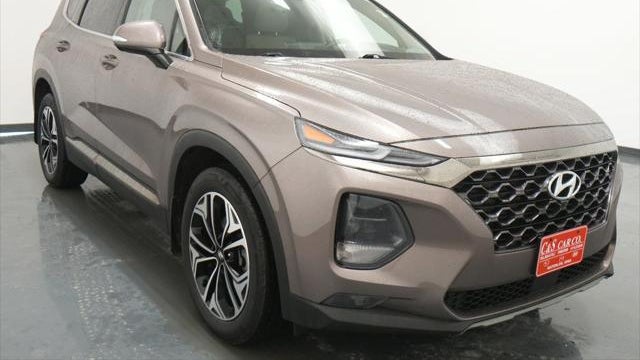 Preowned 2020 Hyundai SANTA FE Limited 2.0T for Sale