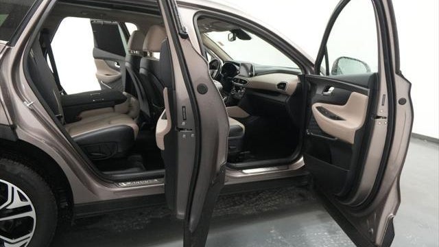 2020 Hyundai SANTA FE Limited 2.0T