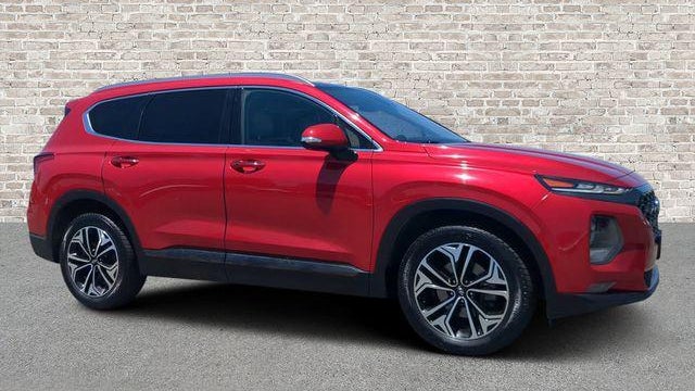 Preowned 2020 Hyundai SANTA FE Limited 2.0T for Sale