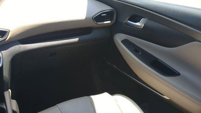 2020 Hyundai SANTA FE Limited 2.0T
