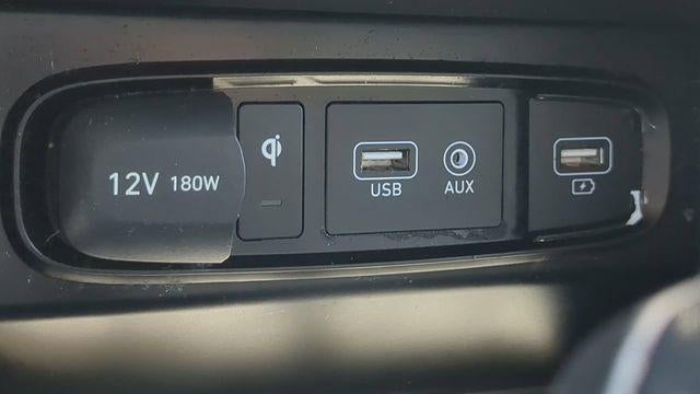 2020 Hyundai SANTA FE Limited 2.0T