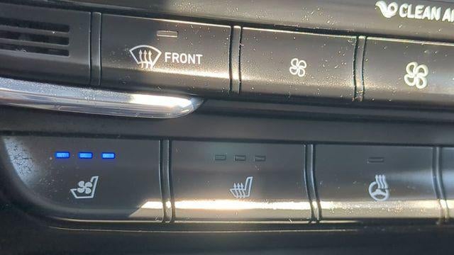2020 Hyundai SANTA FE Limited 2.0T