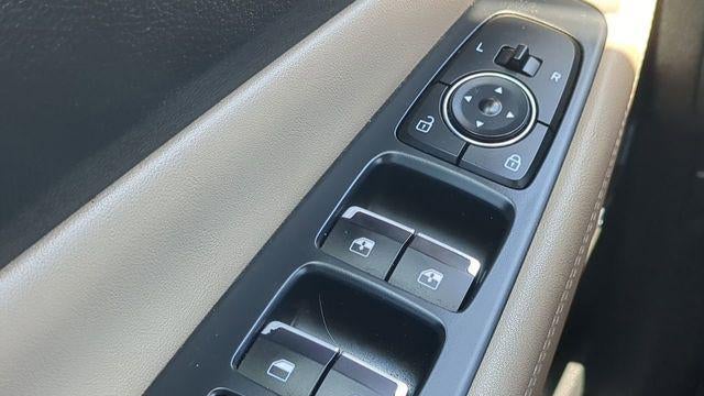 2020 Hyundai SANTA FE Limited 2.0T