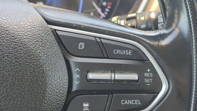 2020 Hyundai SANTA FE Limited 2.0T