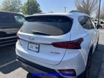 2019 Santa FE Thumbnail 3
