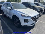 2019 Santa FE Thumbnail 4