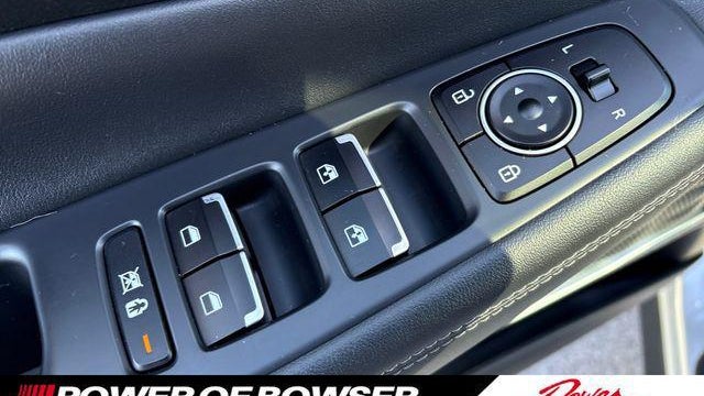 2019 Hyundai SANTA FE Ultimate 2.0T
