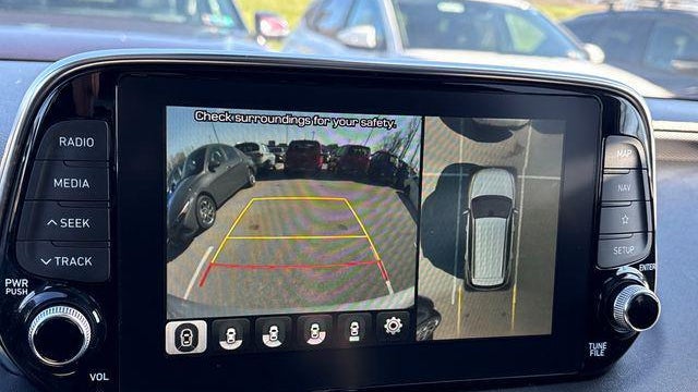 2019 Hyundai SANTA FE Ultimate 2.0T
