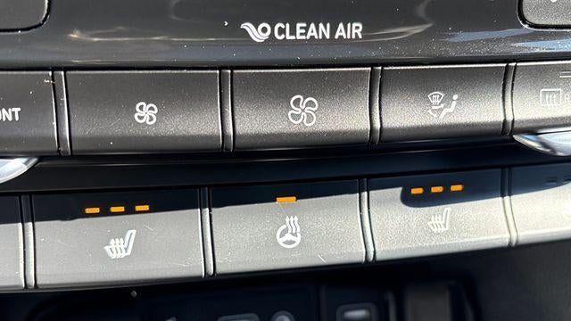 2019 Hyundai SANTA FE Ultimate 2.0T