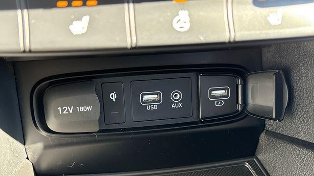 2019 Hyundai SANTA FE Ultimate 2.0T