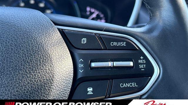2019 Hyundai SANTA FE Ultimate 2.0T