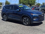 2020 Santa FE Thumbnail 1