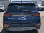 2020 Santa FE Thumbnail 3