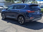 2020 Santa FE Thumbnail 4