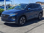 2020 Santa FE Thumbnail 5