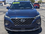 2020 Santa FE Thumbnail 6