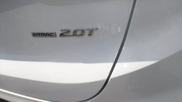 2020 Hyundai SANTA FE Limited 2.0T