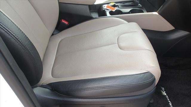 2020 Hyundai SANTA FE Limited 2.0T