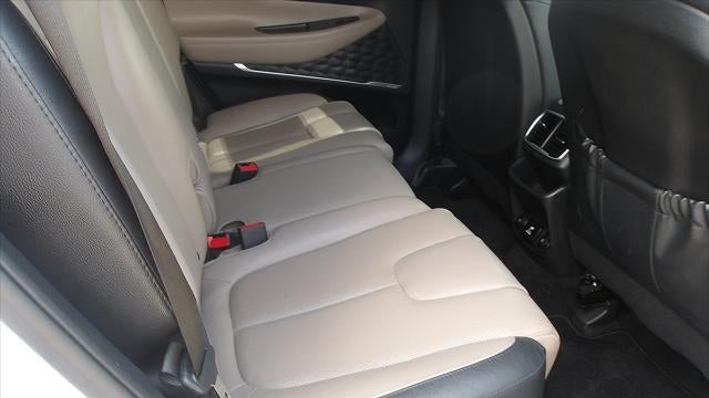2020 Hyundai SANTA FE Limited 2.0T