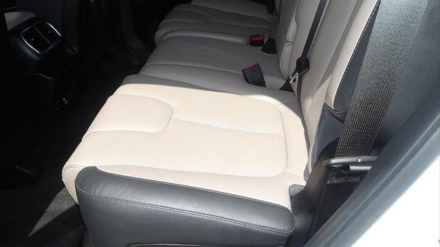 2020 Hyundai SANTA FE Limited 2.0T