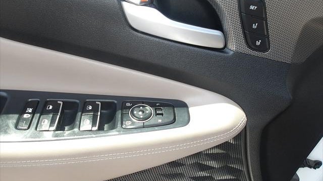 2020 Hyundai SANTA FE Limited 2.0T