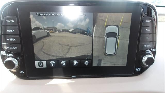 2020 Hyundai SANTA FE Limited 2.0T