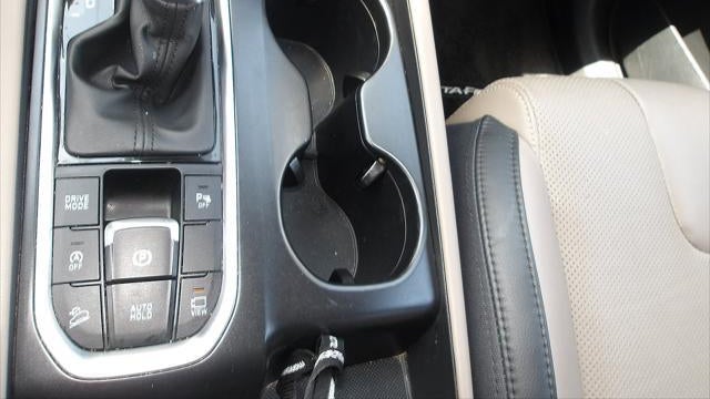 2020 Hyundai SANTA FE Limited 2.0T
