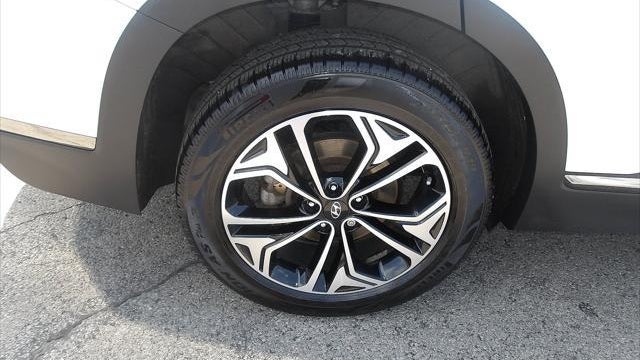 2020 Hyundai SANTA FE Limited 2.0T