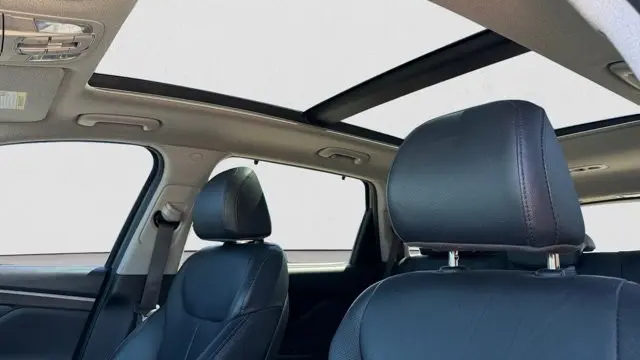 2020 Hyundai SANTA FE Limited 2.0T