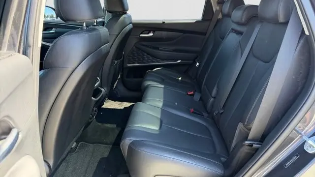 2020 Hyundai SANTA FE Limited 2.0T