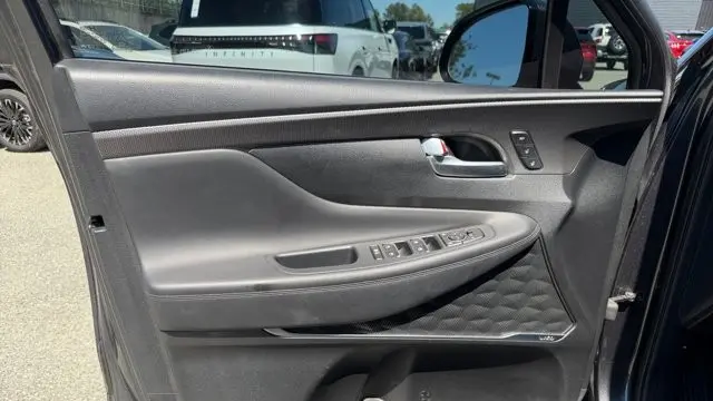 2020 Hyundai SANTA FE Limited 2.0T