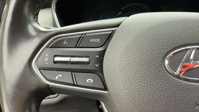 2020 Hyundai SANTA FE Limited 2.0T