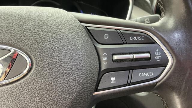 2020 Hyundai SANTA FE Limited 2.0T