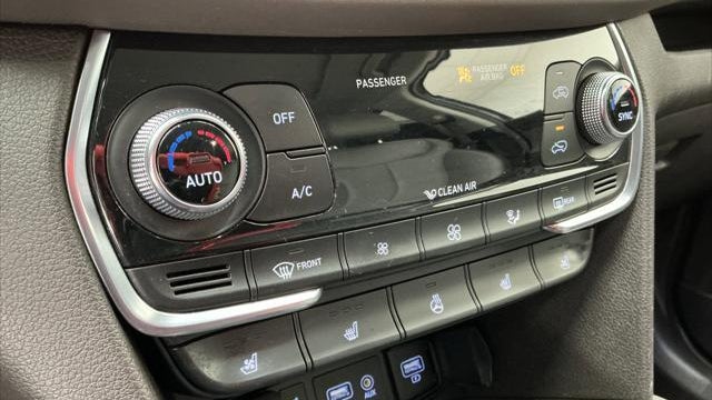 2020 Hyundai SANTA FE Limited 2.0T
