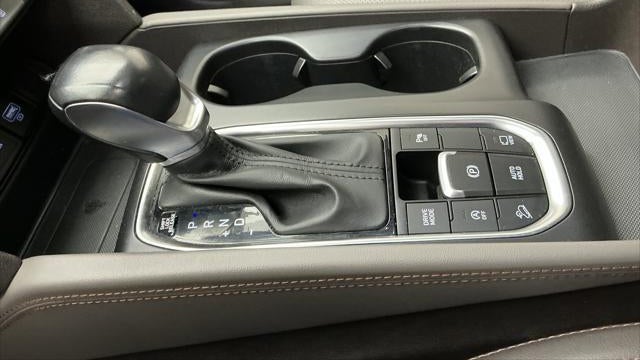 2020 Hyundai SANTA FE Limited 2.0T