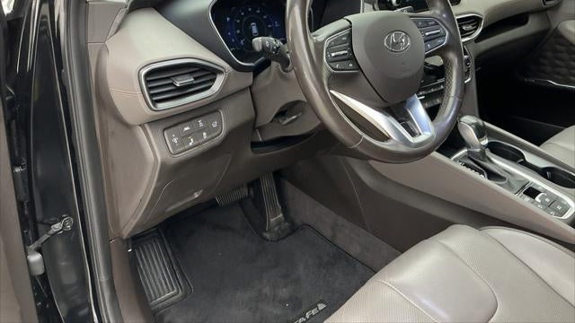 2020 Hyundai SANTA FE Limited 2.0T