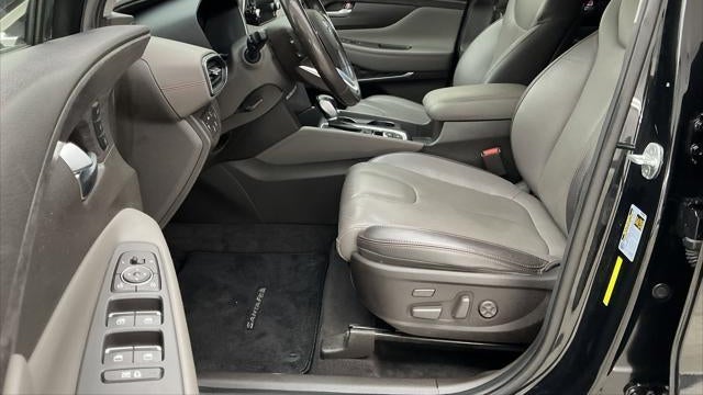 2020 Hyundai SANTA FE Limited 2.0T