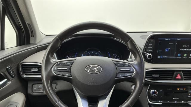 2020 Hyundai SANTA FE Limited 2.0T
