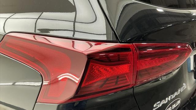 2020 Hyundai SANTA FE Limited 2.0T
