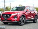2020 Santa FE Thumbnail 1