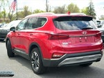 2020 Santa FE Thumbnail 25