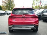 2020 Santa FE Thumbnail 26