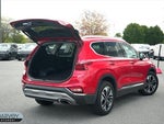 2020 Santa FE Thumbnail 31