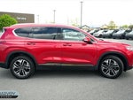 2020 Santa FE Thumbnail 33