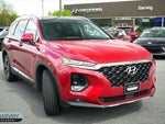 2020 Santa FE Thumbnail 37
