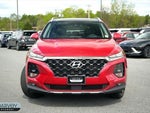 2020 Santa FE Thumbnail 38