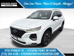 2020 Santa FE Thumbnail 1