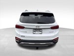 2020 Santa FE Thumbnail 5