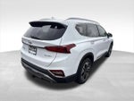 2020 Santa FE Thumbnail 6