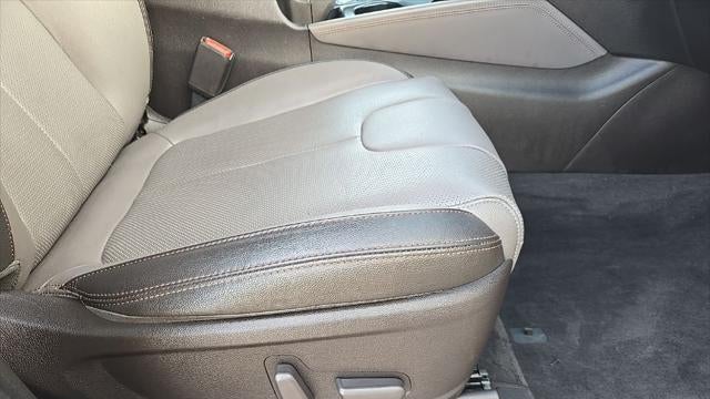 2019 Hyundai SANTA FE Ultimate 2.0T